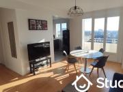 Chambre dans une colocation de 11m2