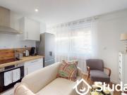 Chambre dans une colocation de 11m2