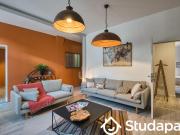 Chambre dans une colocation de 11m2