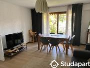 Chambre dans une colocation de 11m2