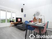 Chambre dans une colocation de 11m2