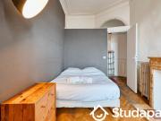 Chambre dans une colocation de 11m2