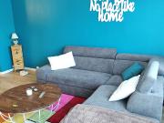 Chambre dans une colocation de 11m2