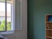 Chambre dans une colocation de 11m2