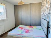 Chambre dans une colocation de 11m2