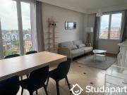 Chambre dans une colocation de 11m2