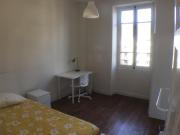 Chambre dans une colocation de 11m2