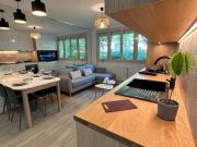 Chambre dans une colocation de 11m2