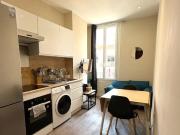 Chambre dans une colocation de 11m2