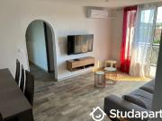 Chambre dans une colocation de 11m2