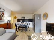 Chambre dans une colocation de 11m2