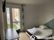 Chambre dans une colocation de 11m2