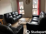 Chambre dans une colocation de 11m2