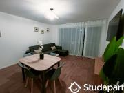 Chambre dans une colocation de 11m2