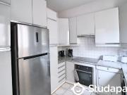 Chambre dans une colocation de 11m2