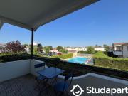 Chambre dans une colocation de 11m2