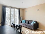 Chambre dans une colocation de 11m2