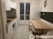 Chambre dans une colocation de 11m2