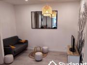 Chambre dans une colocation de 14m2