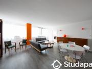 Chambre dans une colocation de 11m2