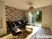 Chambre dans une colocation de 11m2