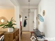 Chambre dans une colocation de 11m2