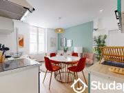 Chambre dans une colocation de 12m2