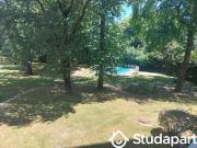 Chambre dans une colocation de 11m2