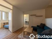 Chambre dans une colocation de 11m2