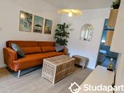 Chambre dans une colocation de 11m2