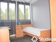 Chambre dans une colocation de 11m2