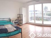 Chambre dans une colocation de 11m2