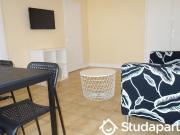 Chambre dans une colocation de 11m2