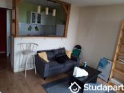 Chambre dans une colocation de 11m2