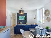 Chambre dans une colocation de 11m2