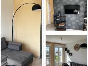 Chambre dans une colocation de 11m2 Chambre dans une colocation de 11m2