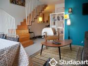 Chambre dans une colocation de 11m2