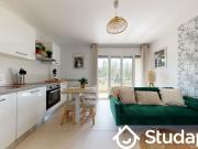 Chambre dans une colocation de 11m2