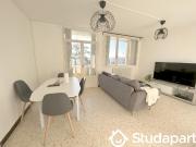 Chambre dans une colocation de 11m2 Chambre dans une colocation de 11m2