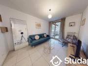 Chambre dans une colocation de 11m2