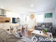 Chambre dans une colocation de 11m2