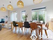 Chambre dans une colocation de 10m2