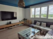 Chambre dans une colocation de 11m2