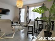 Chambre dans une colocation de 11m2