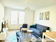 Chambre dans une colocation de 11m2