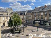 Chambre dans une colocation de 11m2