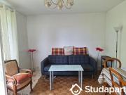 Chambre dans une colocation de 11m2