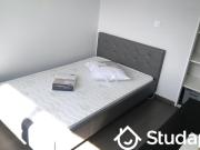 Chambre dans une colocation de 11m2