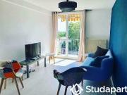 Chambre dans une colocation de 11m2