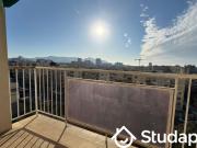 Chambre dans une colocation de 11m2